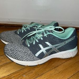 Asics Ortholite Running Sneakers!